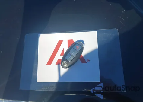 2013 Nissan Juke S/Sv/Sl из США, поврежденный, VIN JN8AF5MR6DT214895